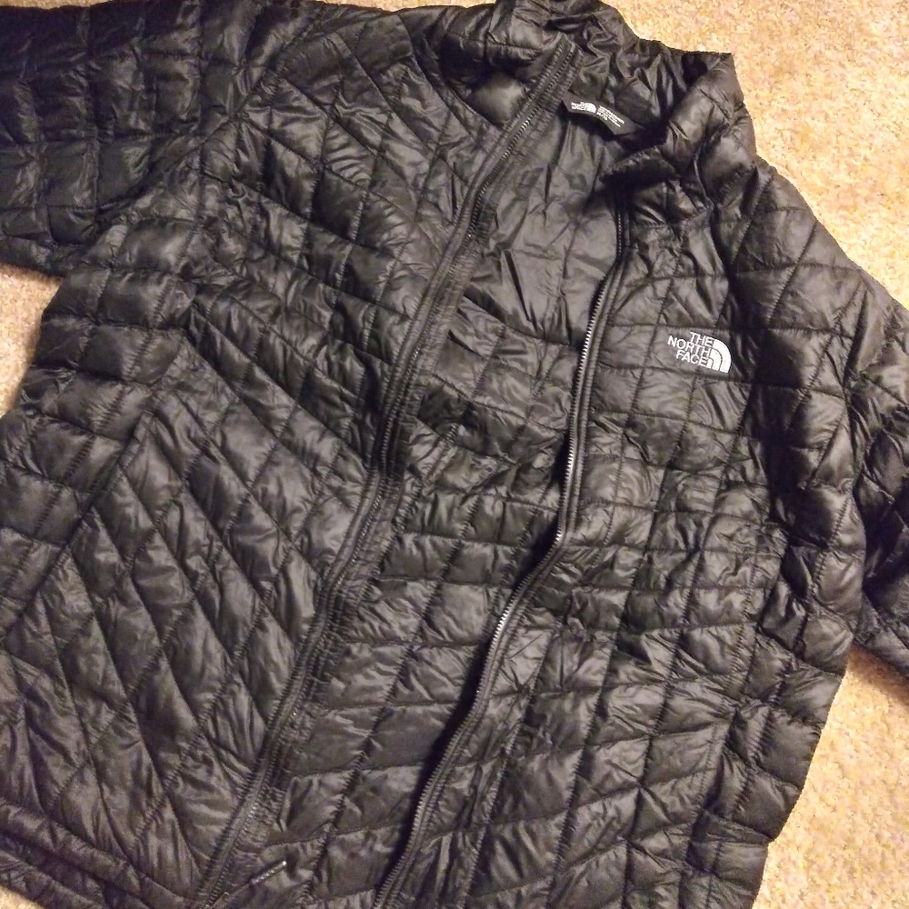 The North Face Womens Jacket XL